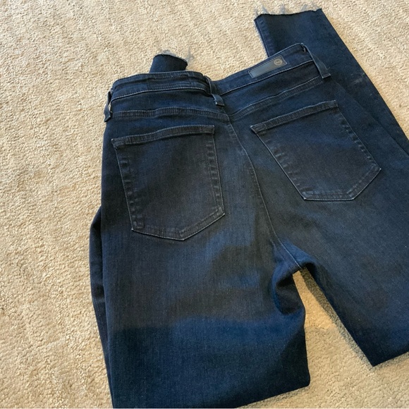 AG denim,The Mila ankle - Picture 6 of 7